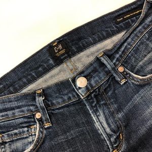 Citizens of Humanity | Elson Medium Rise Size 26